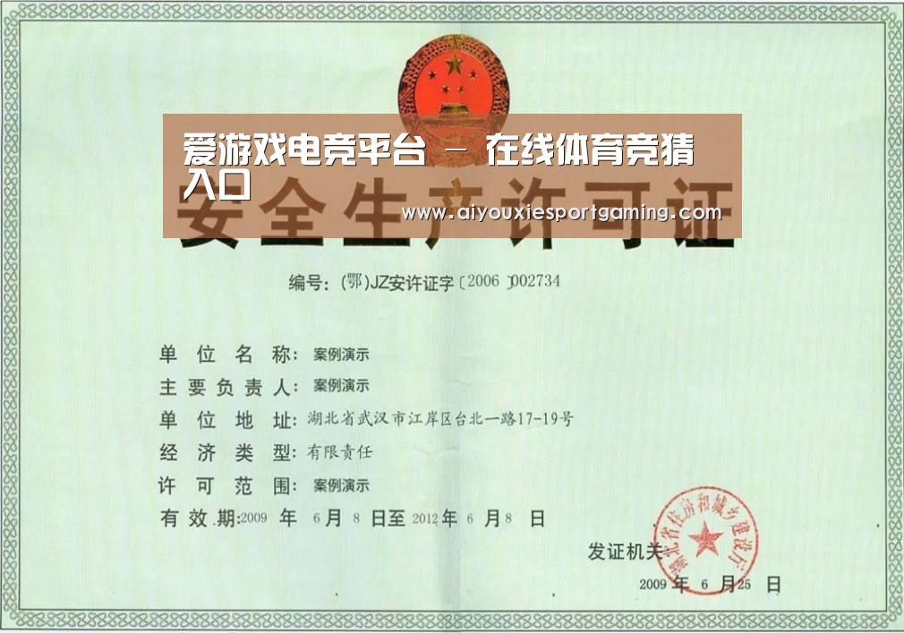 荣誉证书三